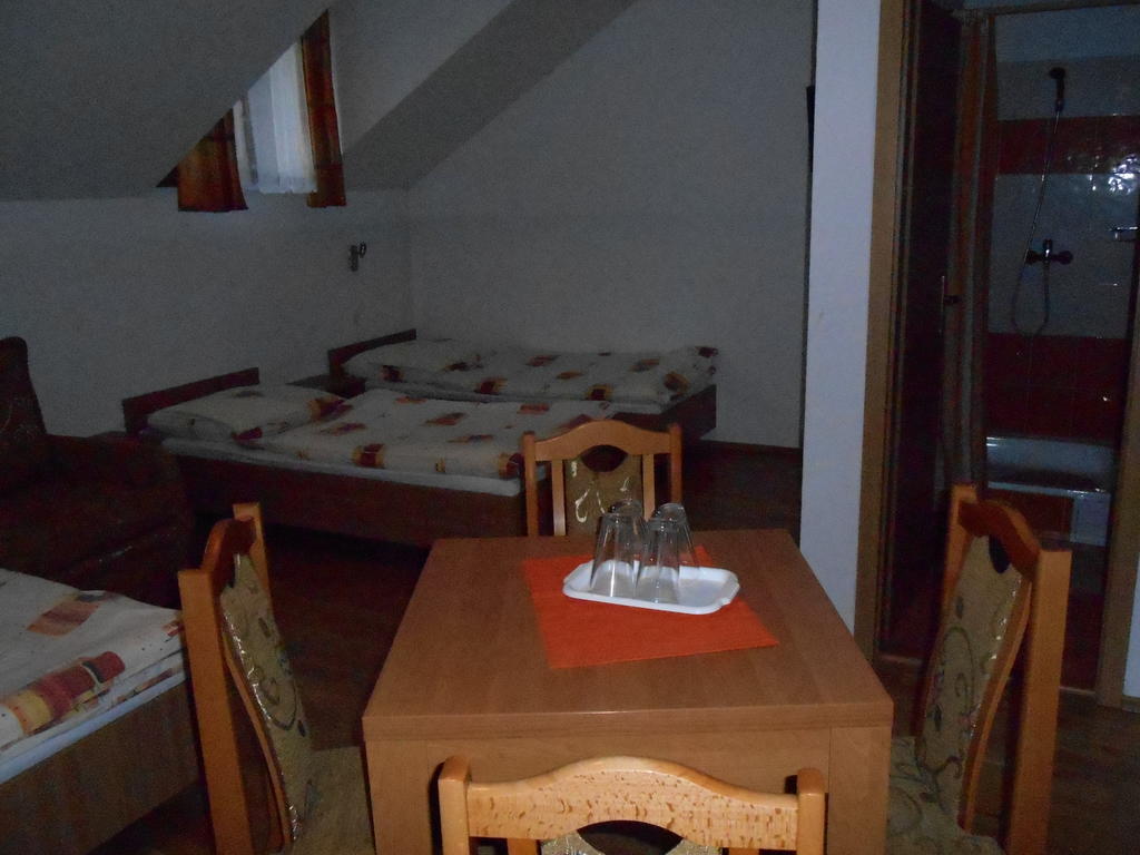 Penzion Pars Zilina Ruang foto