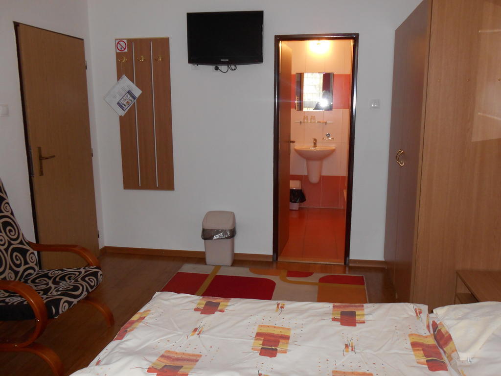 Penzion Pars Zilina Ruang foto