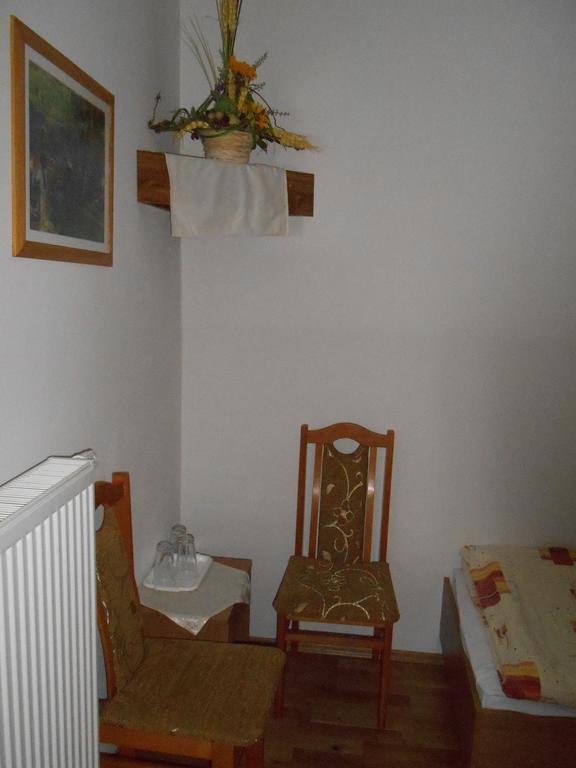 Penzion Pars Zilina Ruang foto