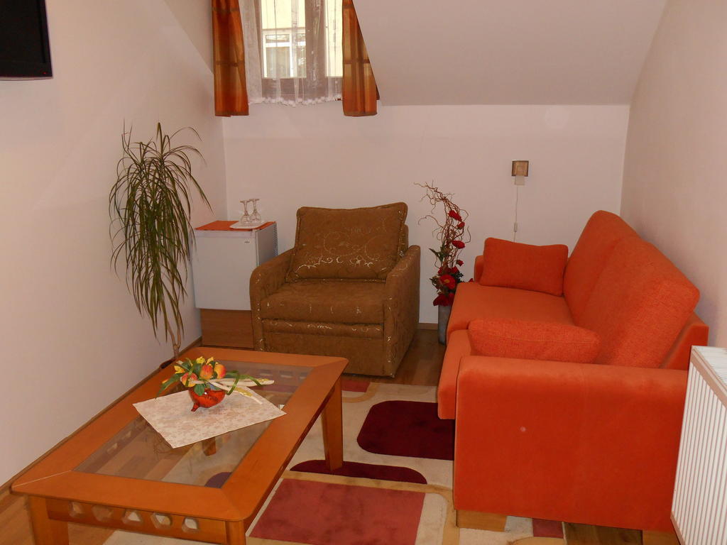 Penzion Pars Zilina Ruang foto