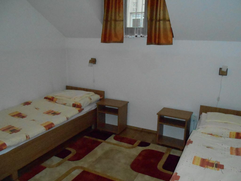 Penzion Pars Zilina Ruang foto