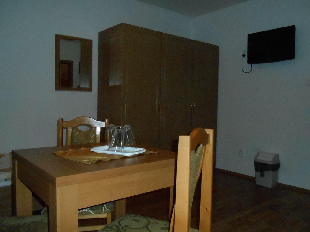 Penzion Pars Zilina Ruang foto