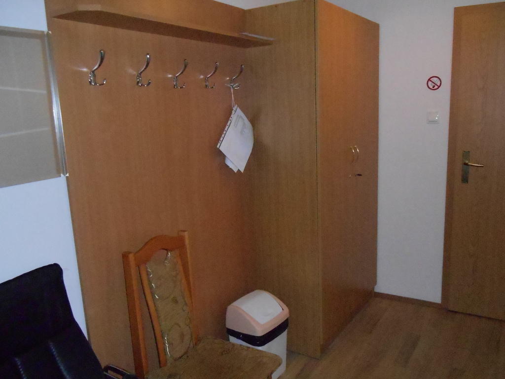 Penzion Pars Zilina Ruang foto